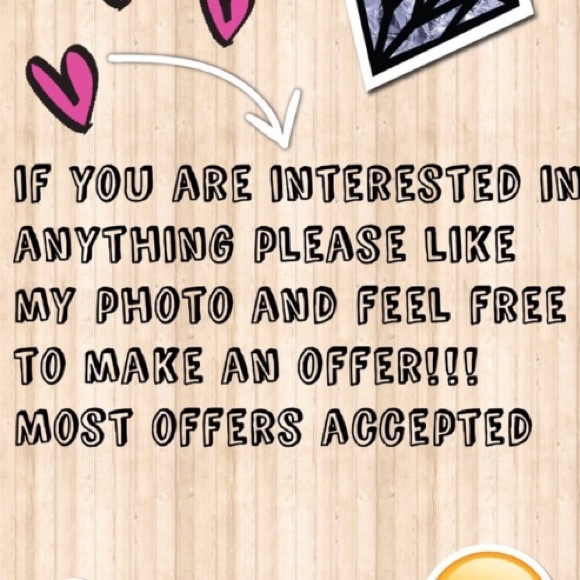 Make offers! - Picture 1 of 1